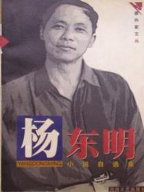 杨东明小说自选集