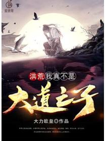洪荒:我真不是大道之子