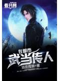武当传人在都市