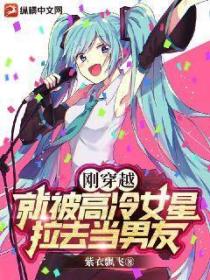 刚穿越,就被高冷女星拉去当男友