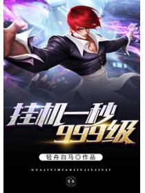 挂机一秒999级