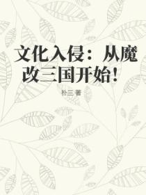 文化入侵:从魔改三国开始!