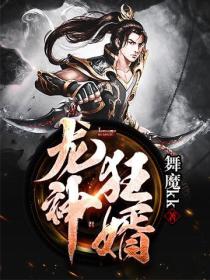 龙神狂婿