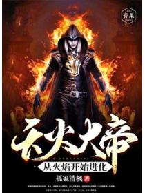 天火大帝:从火焰开始进化