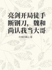 亮剑开局徒手断钢刀,魏和尚认我当大哥
