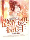 豪门甜嫁:傲娇宝贝很抢手