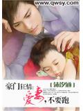 豪门狂情:爱妻,不要跑