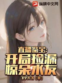 直播鉴宝:开局捡漏,惊呆水友