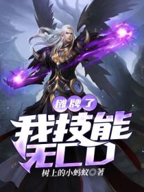 摊牌了,我技能无CD