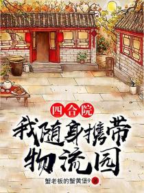 四合院:我随身携带物流园