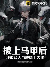 披上马甲后,我被众人当成隐士大佬