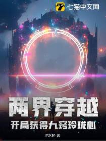 两界穿越:开局获得九窍玲珑心