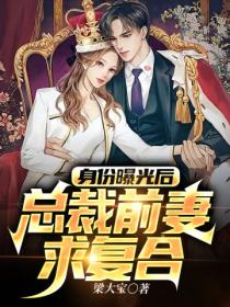 身份曝光后,总裁前妻求复合