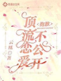 抱歉,顶流恋爱不公开