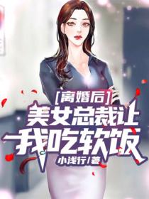 离婚后，美女总裁让我吃软饭