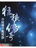 狂狼传奇