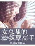 女总裁的妖孽高手