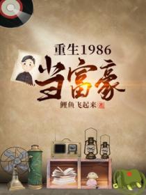 重生1986当富豪