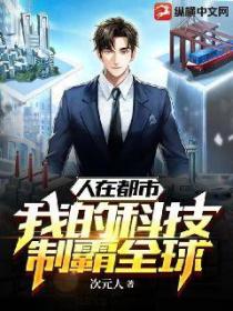 人在都市,我的科技制霸全球