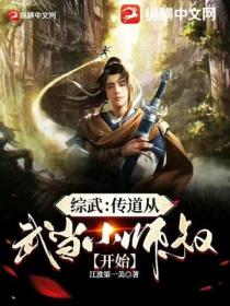 综武：传道从武当小师叔开始