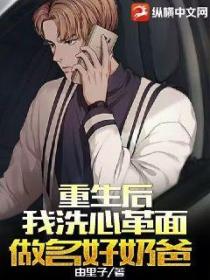 重生后,我洗心革面做名好奶爸