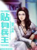 女上司的贴身兵王