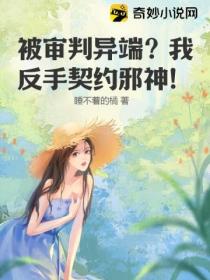 被审判异端?我反手契约邪神!