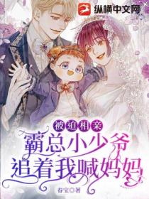 被迫相亲,霸总小少爷追着我喊妈妈