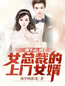 刚下山,成了女总裁的上门女婿