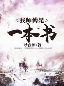 我师傅是一本书