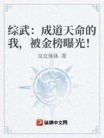 综武:成道天命的我,被金榜曝光!