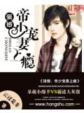 强婚:帝少宠妻上瘾