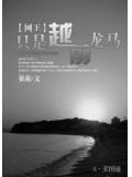 只是越前龙马