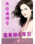 天价通缉:蜜爱甜心宝贝