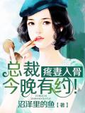 疼妻入骨,总裁今晚有约!
