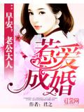惹爱成婚:早安,老公大人