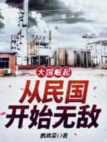 大国崛起:从民国开始无敌
