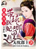 邪魅冷王:带球医妃哪里逃