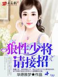 狼性少将请接招