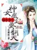 祸水重生:神女凰妃要翻天