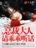 引狼入局:总裁大人请乖乖听话