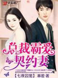 七夜囚宠:总裁霸爱契约妻