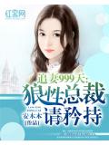 追妻999天:狼性总裁请矜持