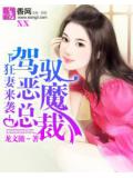 狂妻来袭:驾驭恶魔总裁
