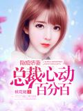 隐婚娇妻:总裁心动百分百
