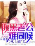 枕上豪门:腹黑老公难伺候