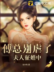 傅总别虐了,夫人征婚中