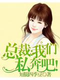 总裁:我们私奔吧!