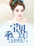 危情婚宠:宝贝,乖一点