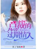 婚意绵绵:总裁的过期情人